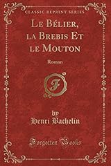 Bélier brebis mouton d'occasion  Livré partout en France