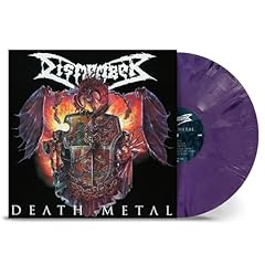 Death metal vinyl for sale  Delivered anywhere in Ireland