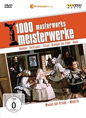 1000 meisterwerke museo gebraucht kaufen  Wird an jeden Ort in Deutschland