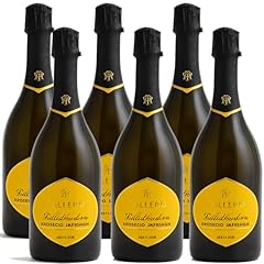 Prosecco valdobbiadene docg usato  Spedito ovunque in Italia 