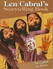 Len cabral storytelling d'occasion  Livré partout en Belgiqu