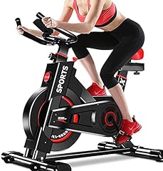 Dripex Upright Exercise Bikes (Indoor Studio Cycles) for sale  Delivered anywhere in UK
