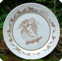 Spode christmas plate for sale  Delivered anywhere in USA 
