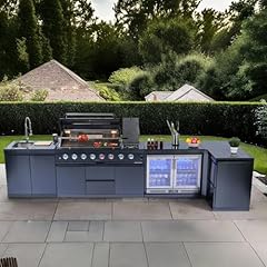 Bbq grill island for sale  Delivered anywhere in USA 