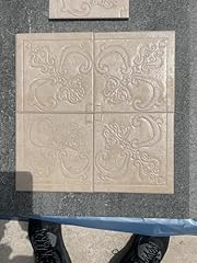 Piastrella decorativa per usato  Spedito ovunque in Italia 