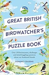 Rspb great british for sale  Delivered anywhere in Ireland