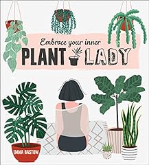 Plant lady gebraucht kaufen  Wird an jeden Ort in Deutschland