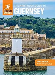 Mini rough guide for sale  Delivered anywhere in UK