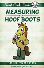 Hoof geek guide for sale  Delivered anywhere in UK