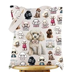 Keychin poodle canvas for sale  Delivered anywhere in UK