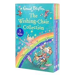 Enid blyton wishing for sale  Delivered anywhere in UK
