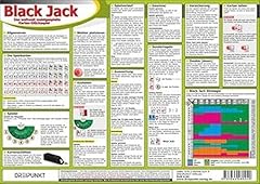 Black jack weltweit gebraucht kaufen  Wird an jeden Ort in Deutschland