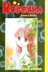Kodocha sana stage usato  Spedito ovunque in Italia 