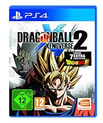 Dragonball xenoverse usato  Spedito ovunque in Italia 