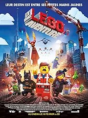 Grande aventure lego d'occasion  Livré partout en France