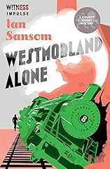 Westmorland alone for sale  Delivered anywhere in UK