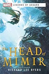 The head mimir d'occasion  Livré partout en Belgiqu