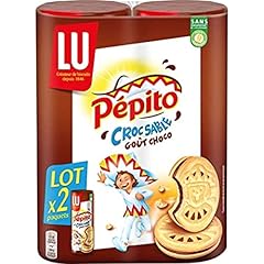 Pépito croc sablé d'occasion  Livré partout en Belgiqu