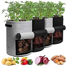 Homyhoo potato grow for sale  Delivered anywhere in USA 