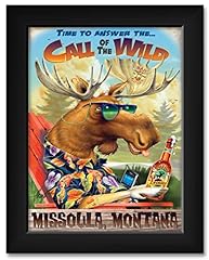 Missoula montana call for sale  Delivered anywhere in USA 