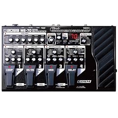 Boss guitar multiple for sale  Delivered anywhere in USA 