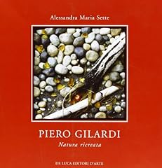 Piero gilardi. natura usato  Spedito ovunque in Italia 