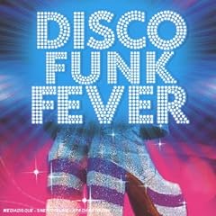 Disco funk fever d'occasion  Livré partout en Belgiqu