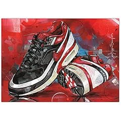 Poster air max usato  Spedito ovunque in Italia 