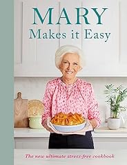 Mary makes easy for sale  Delivered anywhere in UK