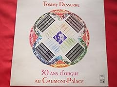 Orgue cinema gaumont d'occasion  Livré partout en France