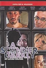 Scanner darkly dvd usato  Spedito ovunque in Italia 