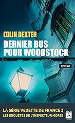 Dernier bus woodstock d'occasion  Livré partout en France