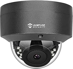 Anpviz 5mp telecamera usato  Spedito ovunque in Italia 