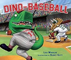 Dino baseball for sale  Delivered anywhere in USA 