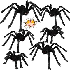 Apfity halloween spider for sale  Delivered anywhere in USA 