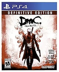 Dmc devil may for sale  Delivered anywhere in USA 