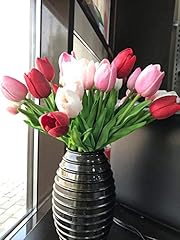 Witgift künstliche tulpen gebraucht kaufen  Wird an jeden Ort in Deutschland