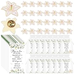Set lilly brooches for sale  Delivered anywhere in UK