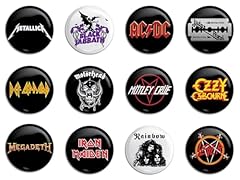 Heavy metal hard for sale  Delivered anywhere in USA 