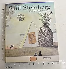 Saul steinberg illuminations for sale  Delivered anywhere in USA 