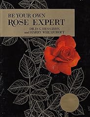 Rose expert for sale  Delivered anywhere in UK