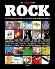 Rock gesamtwerk größten gebraucht kaufen  Wird an jeden Ort in Deutschland