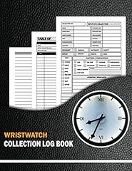 Wristwatch collection watch for sale  Delivered anywhere in UK