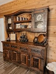 Antique rustic wood for sale  Delivered anywhere in USA 