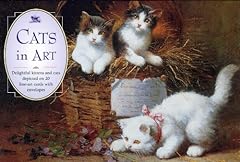 Cats art for sale  Delivered anywhere in USA 
