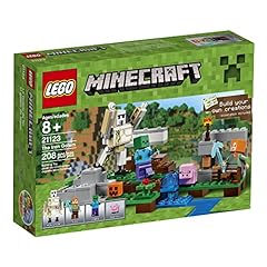 Lego minecraft the for sale  Delivered anywhere in Canada