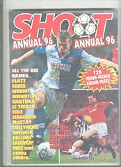Shoot annual 96 for sale  Delivered anywhere in UK