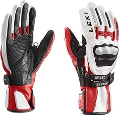 Leki cup racing for sale  Delivered anywhere in USA 