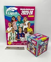 Liga femenina 2023 usato  Spedito ovunque in Italia 