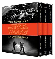 Complete star wars for sale  Delivered anywhere in USA 